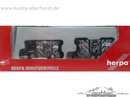 Herpa 046862     Second hand  SH2719