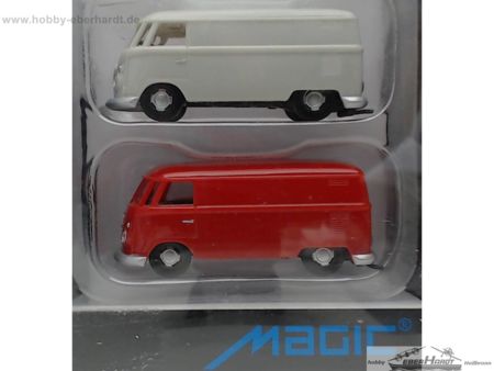Herpa Magic 452489     Second hand  SH4319