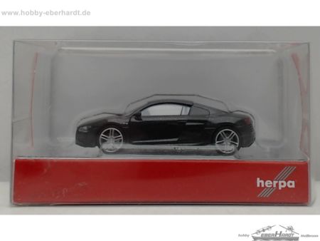 Herpa 038249     Second hand  SH4220