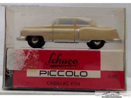 Schuco Piccolo  01431     Second hand  SH2721