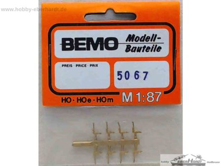 BEMO 5067     Second hand  SH0524