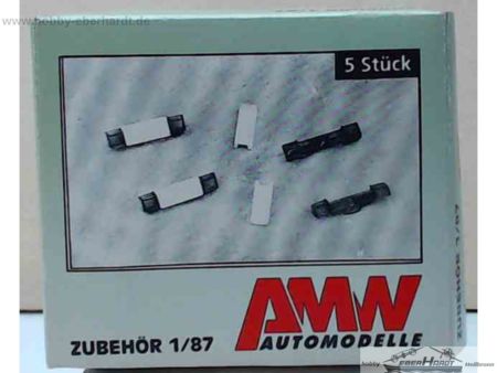 AMW AUTOMODELLE 90102     Second hand  SH0724