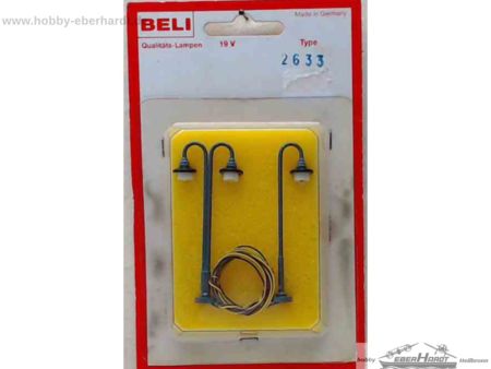 BELI-BECO HO   2633     Second hand  SH0824