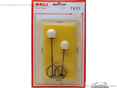 BELI-BECO HO   7601     Second hand  SH0824