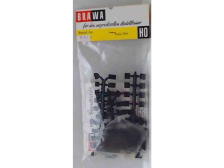 BRAWA 8618     Second hand  SH0525