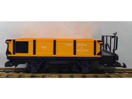 LGB 4105     Second hand  SH1125