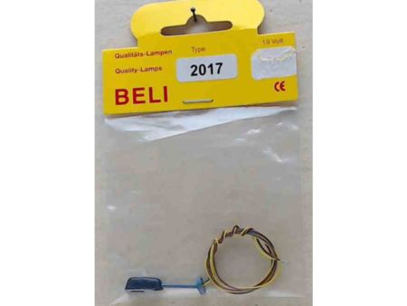 Beli Beco 2017     Second hand  SH3924