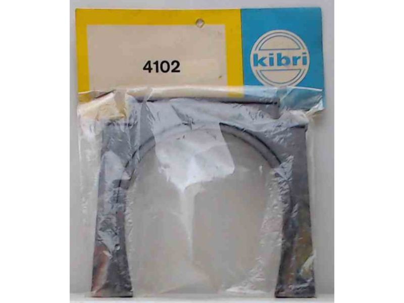 KIBRI 4102     Second hand  SH4324