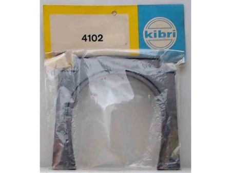 KIBRI 4102     Second hand  SH4324