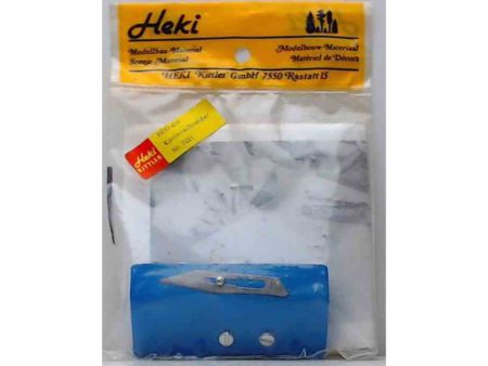 HEKI 7051     Second hand  SH4324