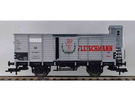 Fleischmann 82 5365 K     Second hand  SH0825