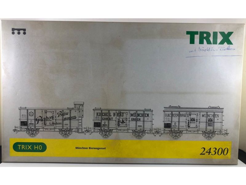 Trix 24300     Second hand  SH5022
