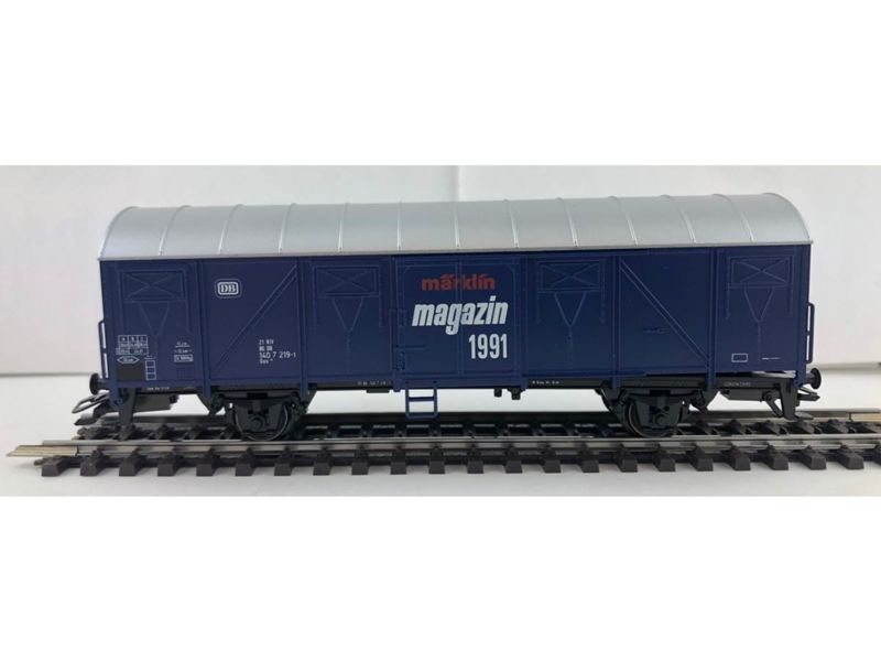 Märklin 84627     Second hand  SH5122