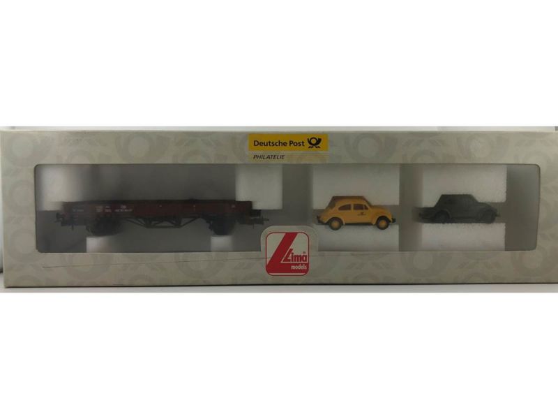 Lima      Second hand  SH0123