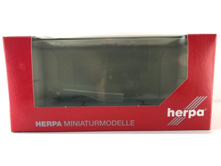 Herpa 055024 PC-Vitrine 1:43     Second hand  SH4322