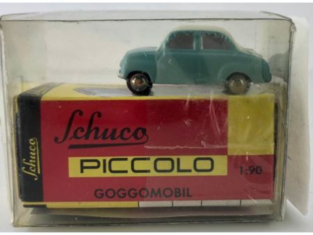 Schuco 01891     Second hand  SH4522