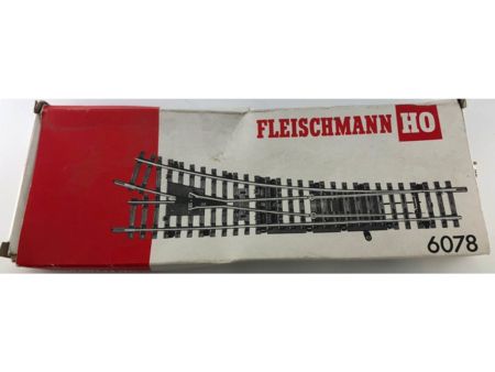 Fleischmann HO 6078     Second hand  SH4522