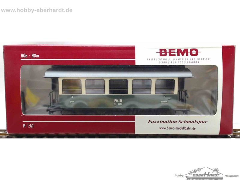 BEMO 3238 113     Second hand  SH2923