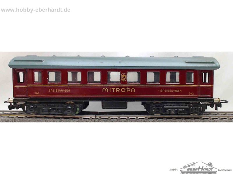 MÄRKLIN 342     Second hand  SH0324
