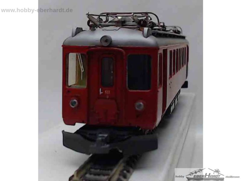 BEMO 1265 111     Second hand  SH0624