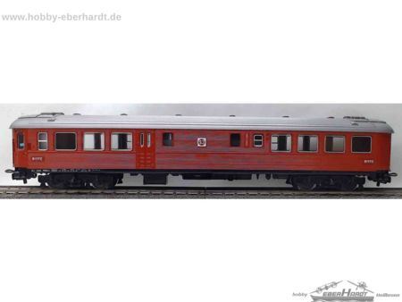 MÄRKLIN 4073     Second hand  SH0824