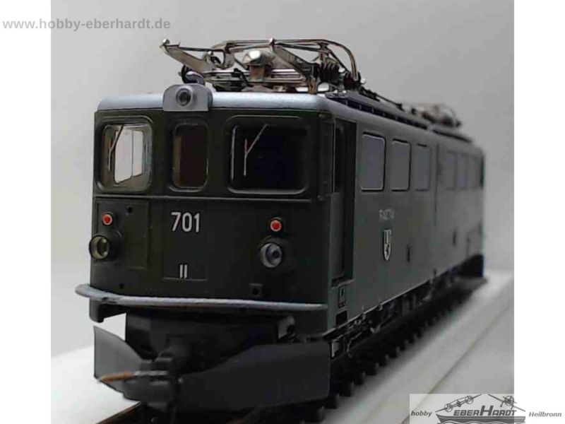 BEMO 1254/1     Second hand  SH1024