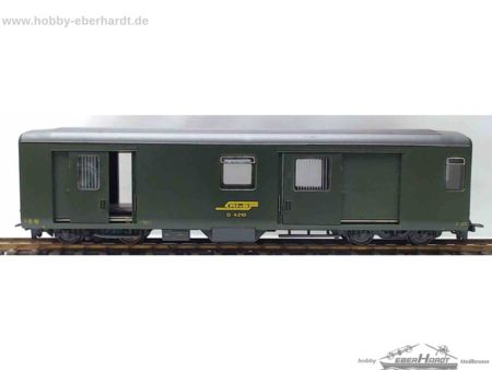 BEMO 3269 100     Second hand  SH1224