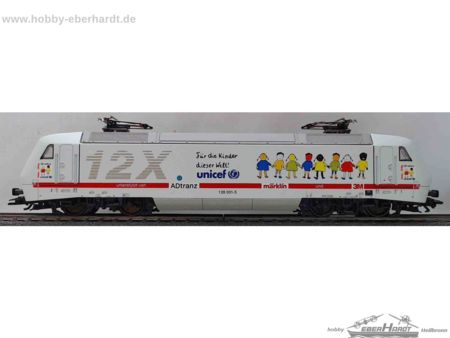 MÄRKLIN 37382 digital     Second hand  SH1424