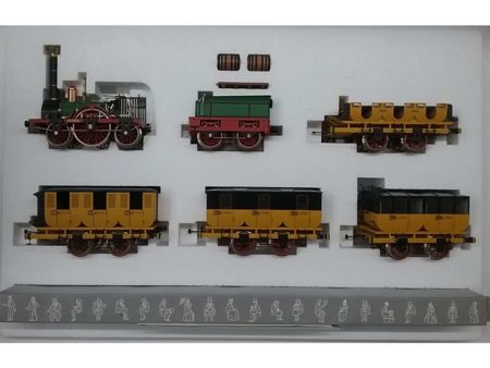Märklin 5750 Adler Spur 1   SH3123