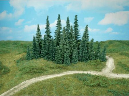 Heki  50 Tannen 5-12 cm