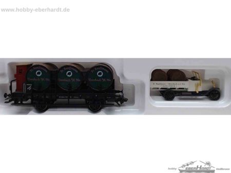 MÄRKLIN 46741     Second hand  SH1223