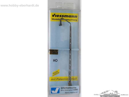 Viessmann 6385     Second hand  SH1223