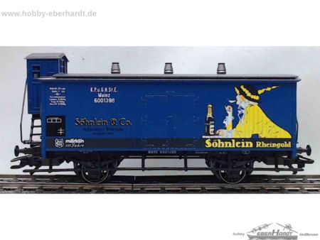 MÄRKLIN 48926     Second hand  SH1323