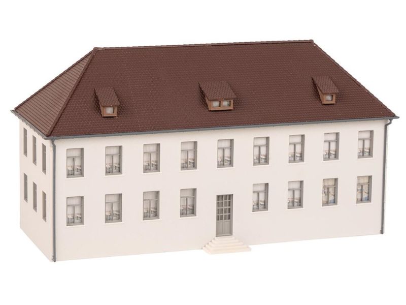 Faller N Kasernenunterkunft
