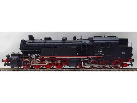 RIVAROSSI 1352     Second hand  SH 2824