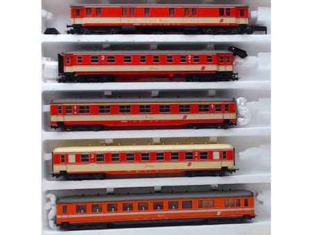 LILIPUT 886     Second hand  SH3425