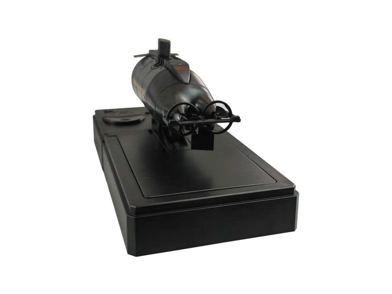 Mini U-Boot RTR