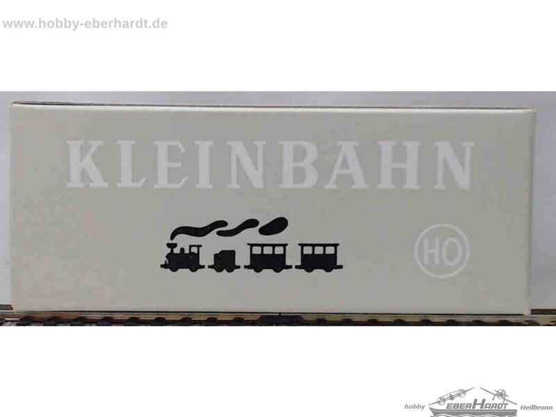 KLEINBAHN 339     Second hand  SH1324