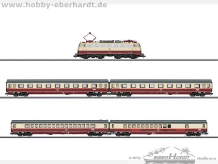 Märklin  HO  Zugpackung Rheingold 83 DB
