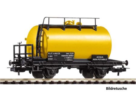 PIKO HO Kesselwagen RLF IV