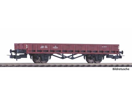 Piko HO Niederbordwg. SNCB III