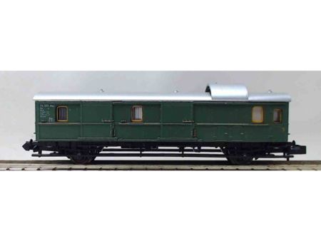 Minitrix 13060     Second hand  SH1825