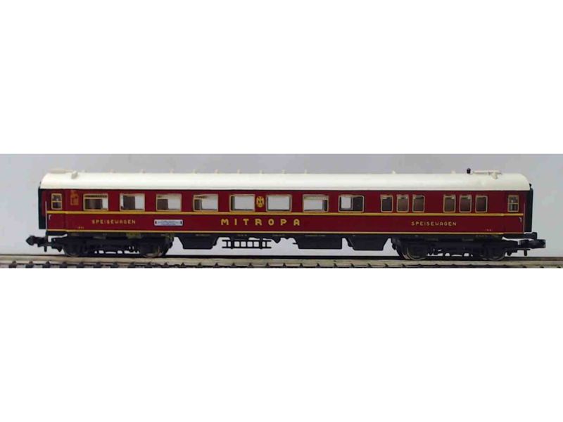 Minitrix 51 3154 00     Second hand  SH2825