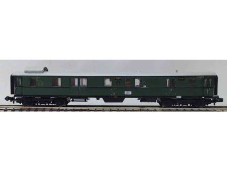 Minitrix 51 3172 00     Second hand  SH2825