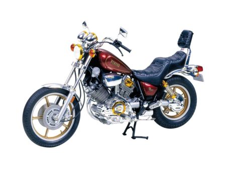Tamiya 1:12 Yamaha XV1000 Virago