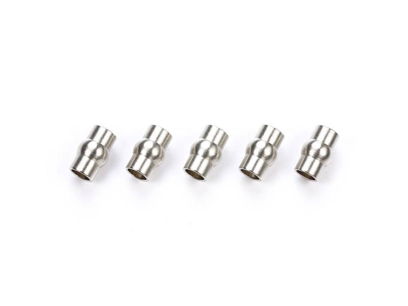 Tamiya Kugelhülse 5x3mm L7,5mm (5)