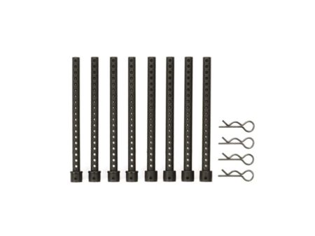 Tamiya Kar.-Halter Verlängerungsset 5,5mm (4)