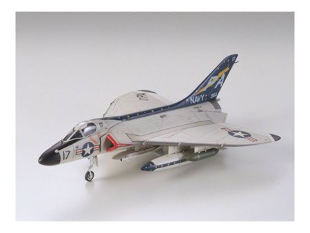 Tamiya 1:72 Skyray