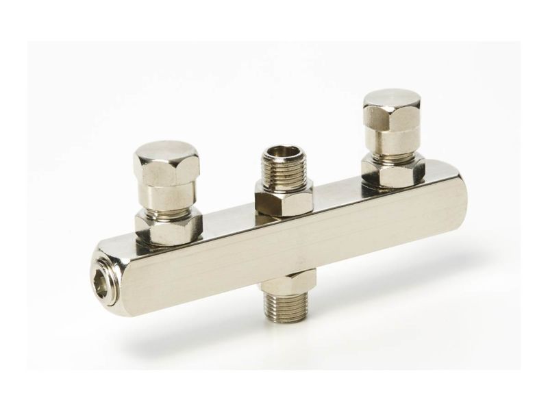 TAMIYA 74547 Airbr. Tuyau d'air 1,5 m/1/8, non spécifié