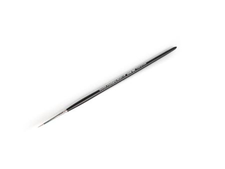 Tamiya Pinsel (Punkt) High Finish ultra fein